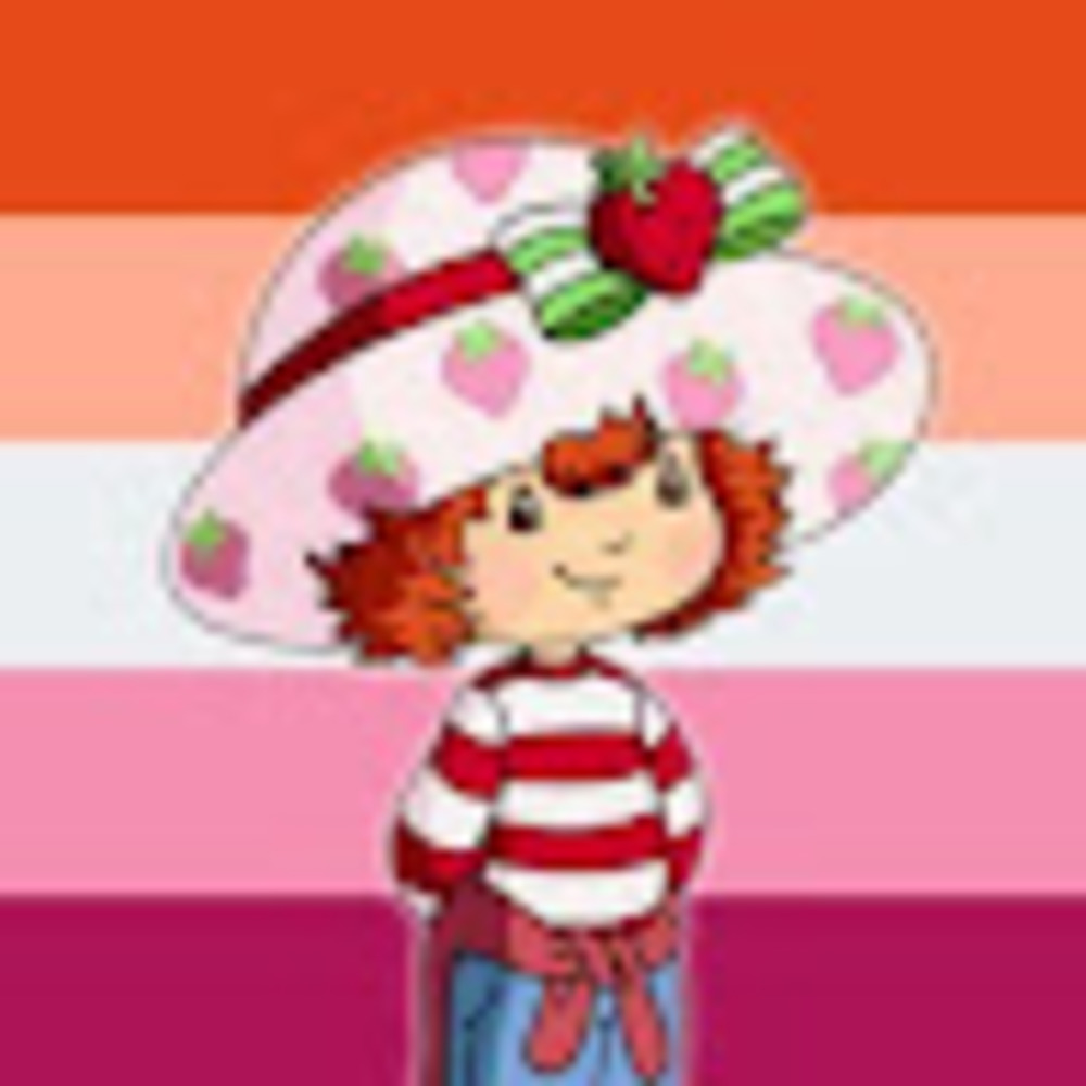 Meet your Posher, Strawberry